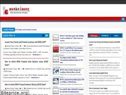 Sites similar to vasbsnl.blogspot.com