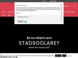 Sites similar to vasbycentrum.se