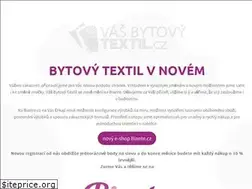 Sites similar to vasbytovytextil.cz