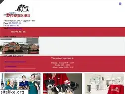 Sites similar to vasbyvet.se