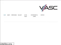 Sites similar to vasc.com.au