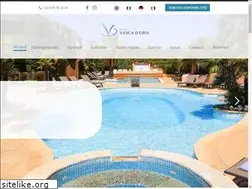 Sites similar to vascadoro.com