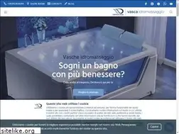 Sites similar to vascaidromassaggio.it