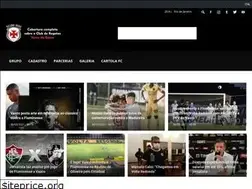Sites similar to vascainosunidos.com.br