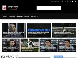 Sites similar to vascainosunidos.com