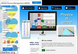 Sites similar to vascak.cz