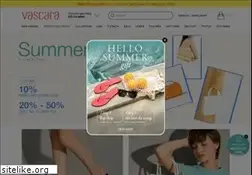 Sites similar to vascara.com