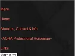 Sites similar to vascerquarterhorses.com