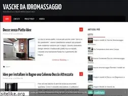 Sites similar to vaschedaidromassaggio.eu