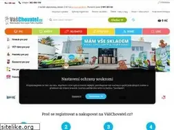 Sites similar to vaschovatel.cz