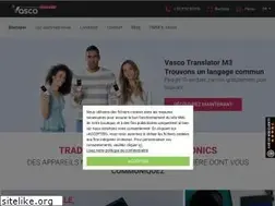 Sites similar to vasco-electronics.fr