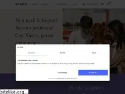 Sites similar to vasco-electronics.it