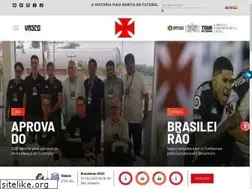Sites similar to vasco.com.br