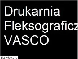Sites similar to vasco.com.pl
