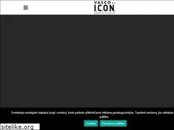 Sites similar to vasco.lt