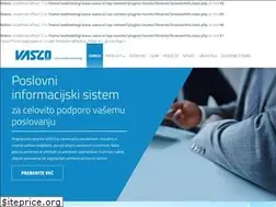 Sites similar to vasco.si
