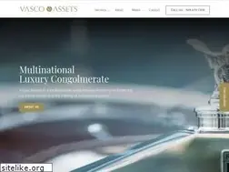 Sites similar to vascoassets.com