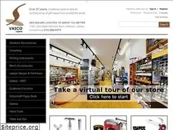 Sites similar to vascocigars.com