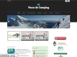 Sites similar to vascodecamping.com
