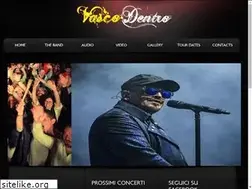 Sites similar to vascodentro.it