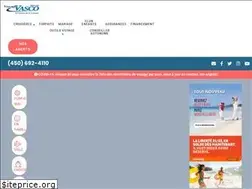 Sites similar to vascomercier.ca