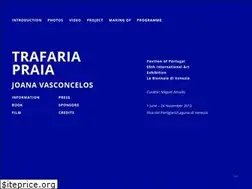Sites similar to vasconcelostrafariapraia.com