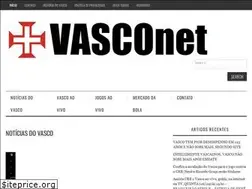 Sites similar to vasconet.com.br