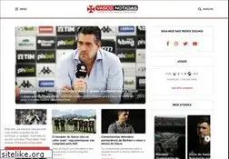 Sites similar to vasconoticias.com.br