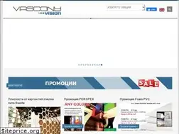 Sites similar to vascony.com