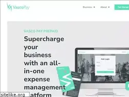 Sites similar to vascopay.com