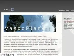 Sites similar to vascoplanet.com
