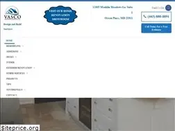 Sites similar to vascoproservices.com