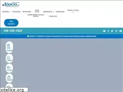 Sites similar to vascots.com