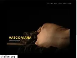 Sites similar to vascoviana.com