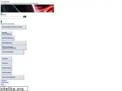 Sites similar to vascsurg.org
