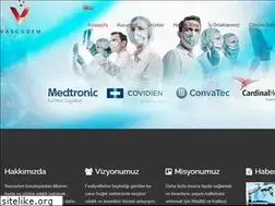Sites similar to vascudem.com