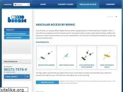 Sites similar to vascular-access.com