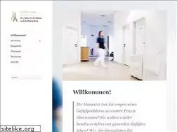 Sites similar to vascular-intervention.de