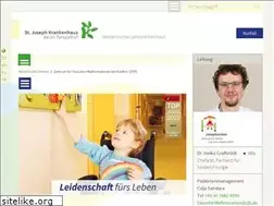 Sites similar to vascular-malformation.de