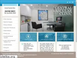 Sites similar to vascular.com.hk