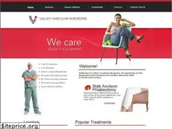 Sites similar to vascular.com