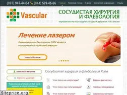 Sites similar to vascular.kiev.ua