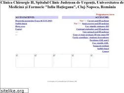 Sites similar to vascular.ro
