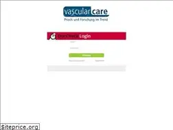 Sites similar to vascularcare.de