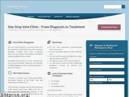 Sites similar to vascularcare.sg