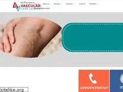 Sites similar to vascularcarecenter.com
