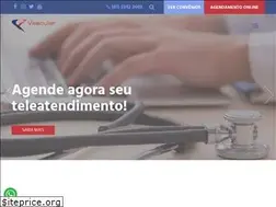 Sites similar to vascularclinica.com.br