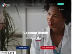 Sites similar to vascularcures.org
