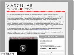 Sites similar to vasculardiagnostic.com