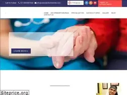 Sites similar to vasculardoctorindia.com
